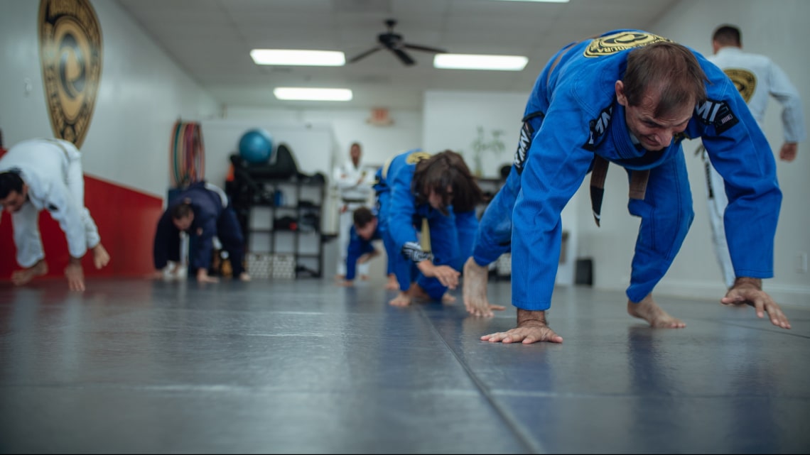 The Role of Jiu Jitsu, in Self Defense; Insights and Real Life Examples
