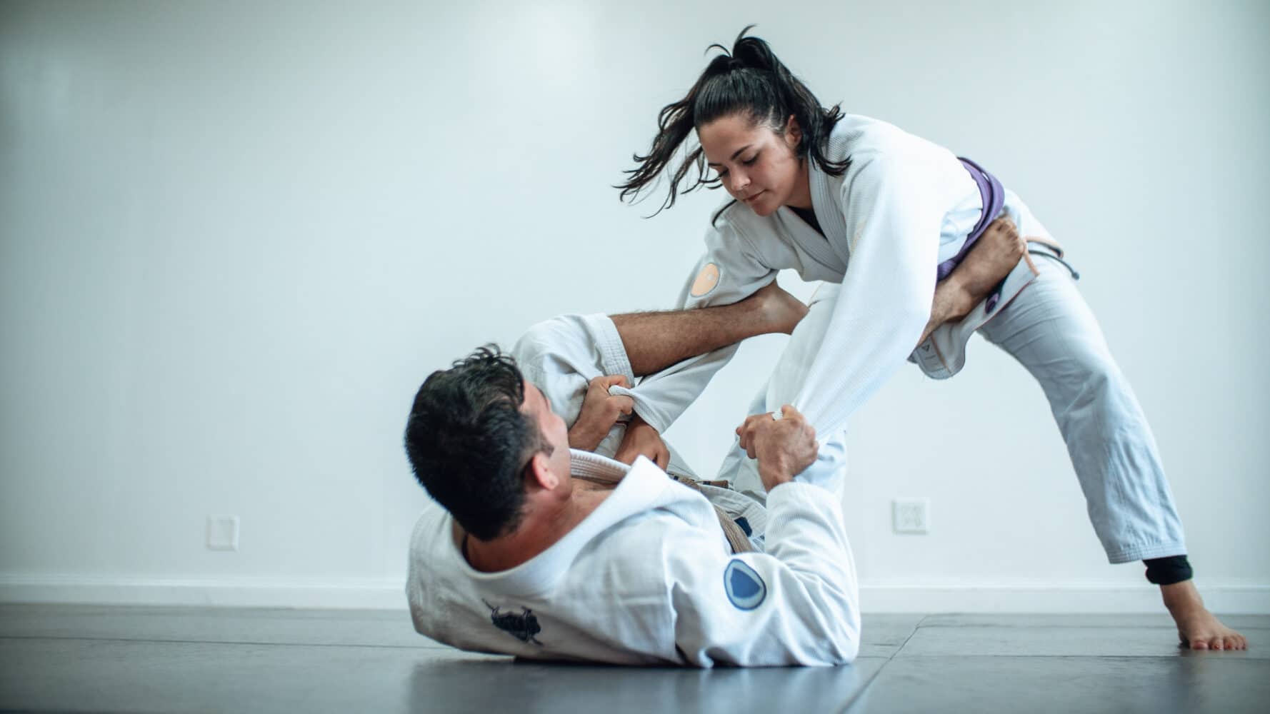 The Journey of Jiu Jitsu Competitions; From Grassroots, to the Global Stage